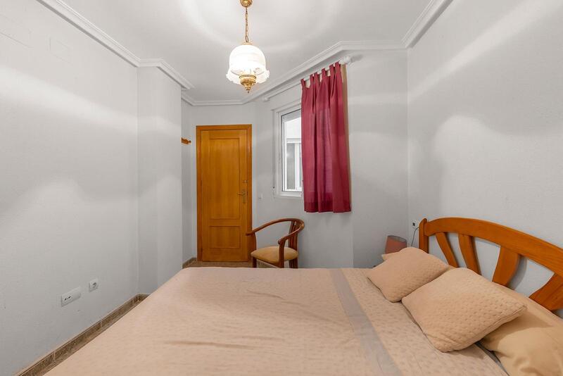 2 soveværelse Villa til salg