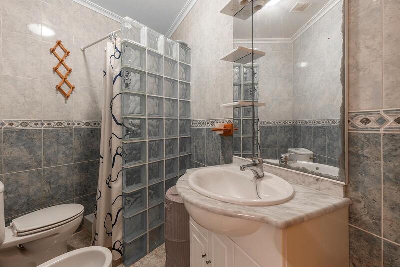 2 soveværelse Villa til salg