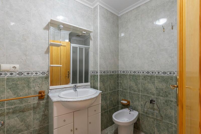 2 soveværelse Villa til salg