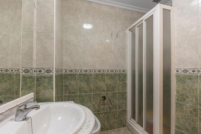 2 soveværelse Villa til salg