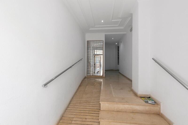 2 soveværelse Villa til salg