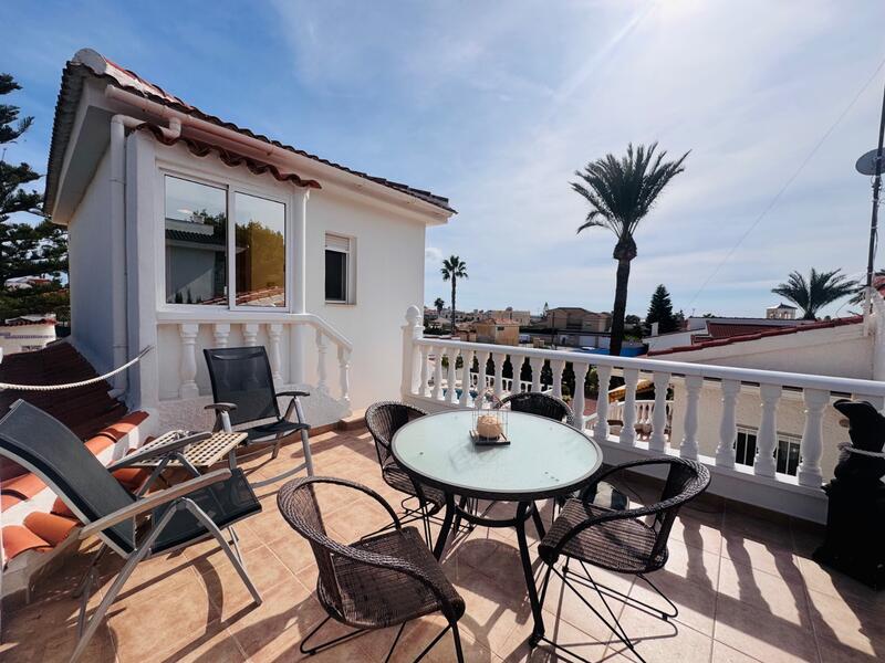 3 Schlafzimmer Villa zu verkaufen