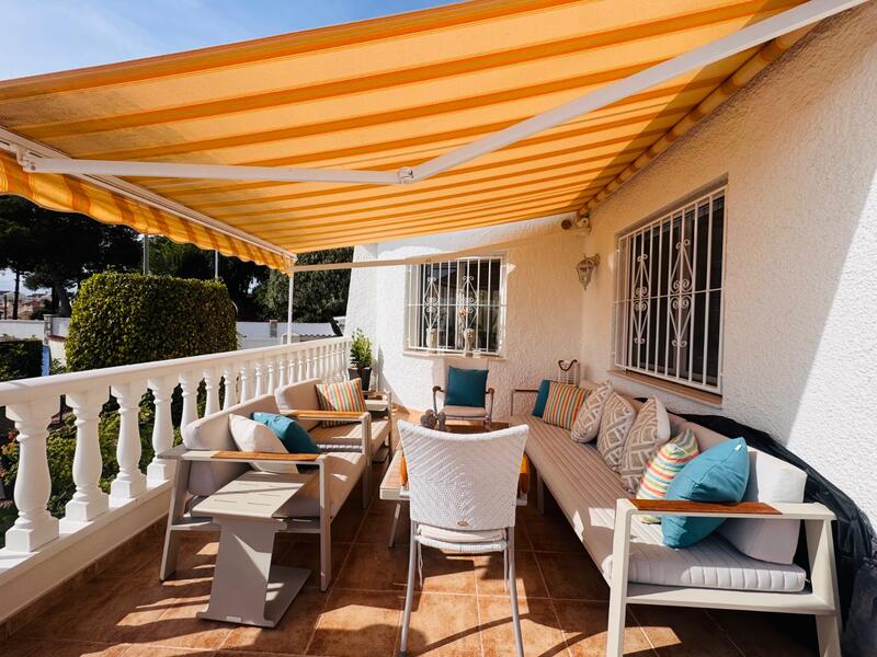 3 Schlafzimmer Villa zu verkaufen