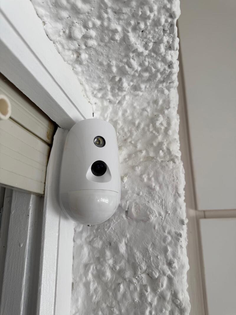 1 sovrum Villa till salu