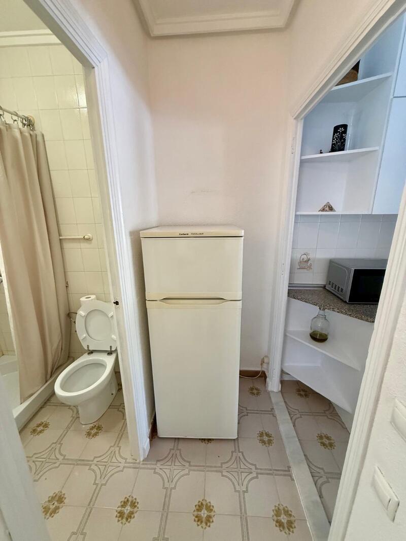 1 sovrum Villa till salu