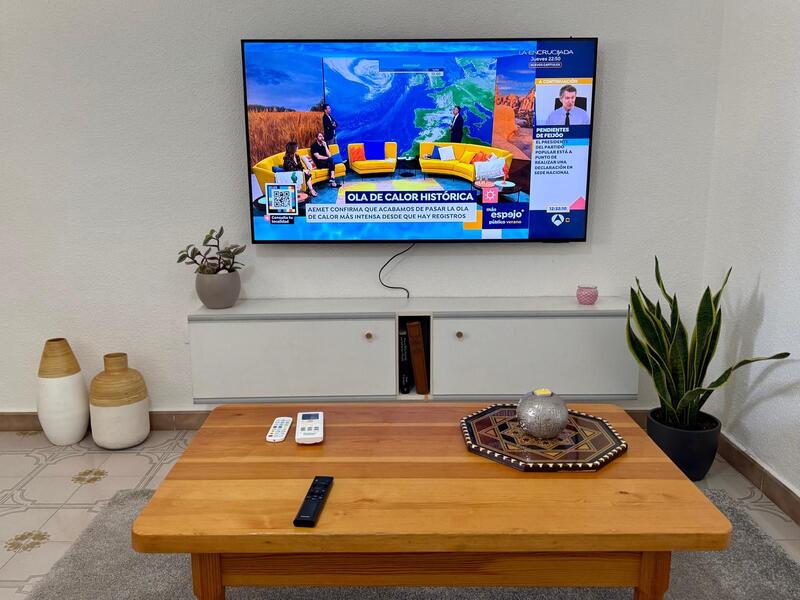 1 sovrum Villa till salu