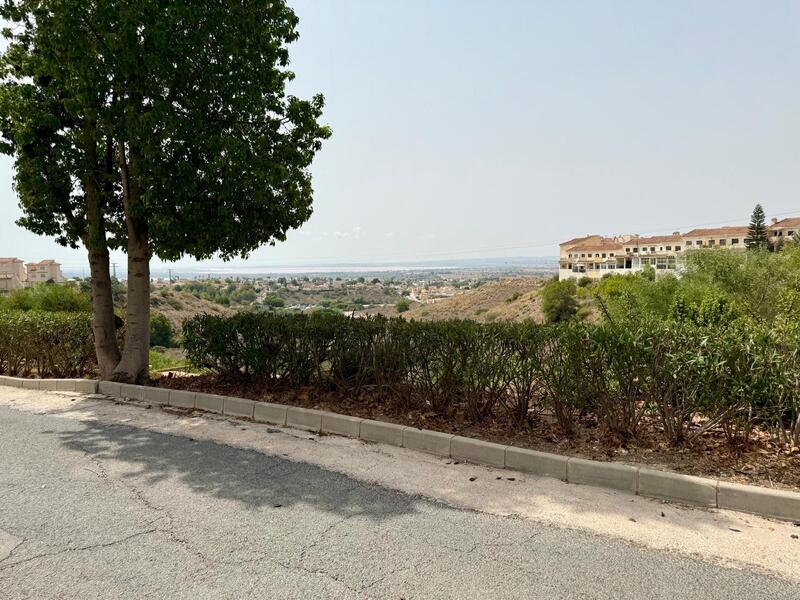 1 sovrum Villa till salu