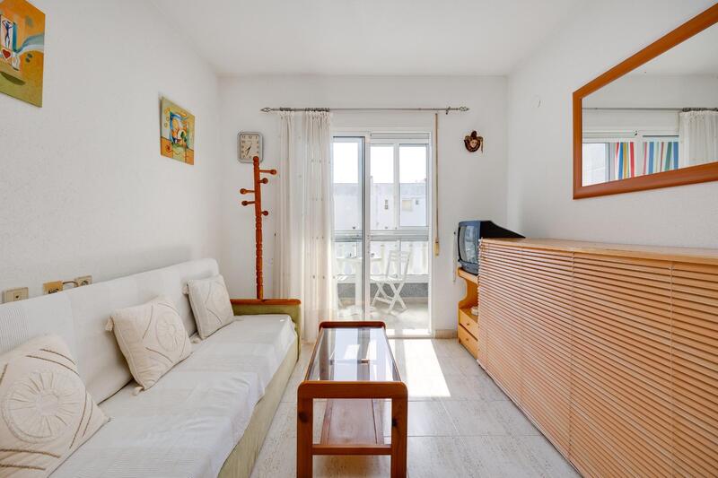 Leilighet til salgs i Torrevieja, Alicante