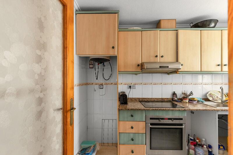 3 Cuarto Apartamento en venta 3 Cuarto Apartamento en venta