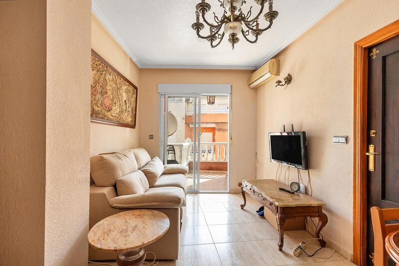 3 Cuarto Apartamento en venta 3 Cuarto Apartamento en venta