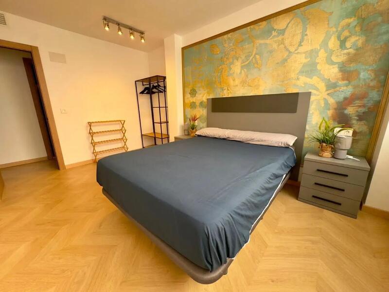 3 sovrum Lägenhet till salu 3 sovrum Lägenhet till salu