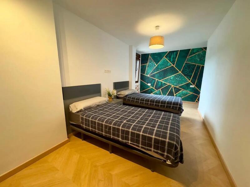 3 sovrum Lägenhet till salu 3 sovrum Lägenhet till salu