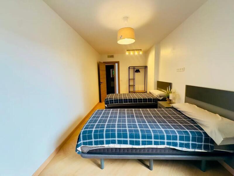 3 sovrum Lägenhet till salu 3 sovrum Lägenhet till salu