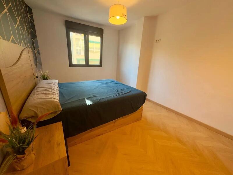 3 sovrum Lägenhet till salu 3 sovrum Lägenhet till salu