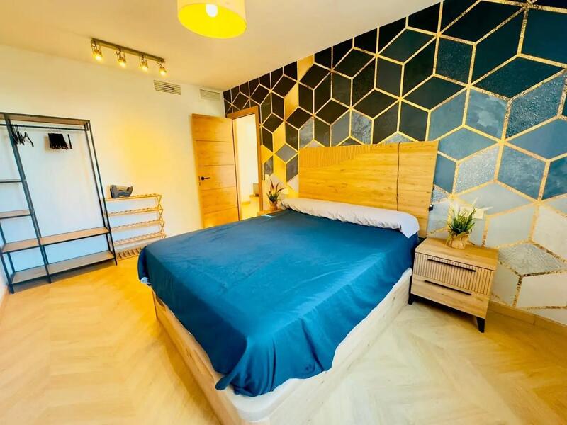 3 sovrum Lägenhet till salu 3 sovrum Lägenhet till salu