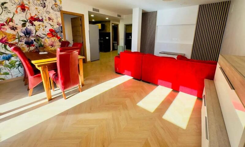 3 sovrum Lägenhet till salu 3 sovrum Lägenhet till salu