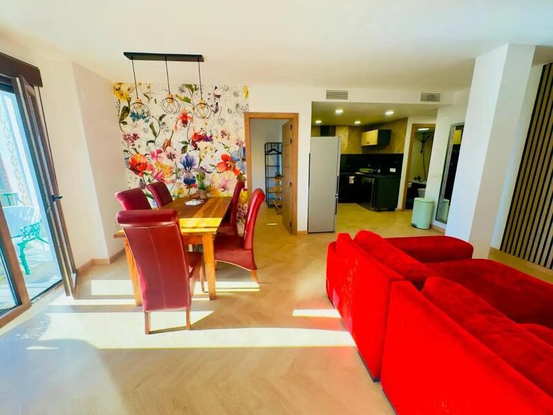 3 sovrum Lägenhet till salu 3 sovrum Lägenhet till salu