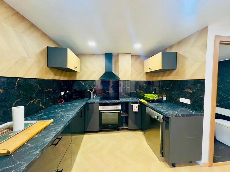 3 sovrum Lägenhet till salu 3 sovrum Lägenhet till salu