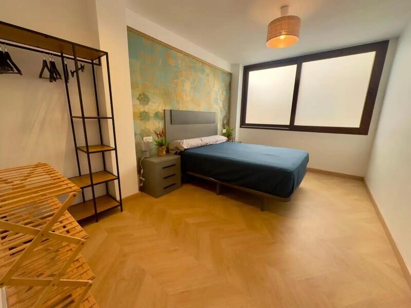 3 sovrum Lägenhet till salu 3 sovrum Lägenhet till salu