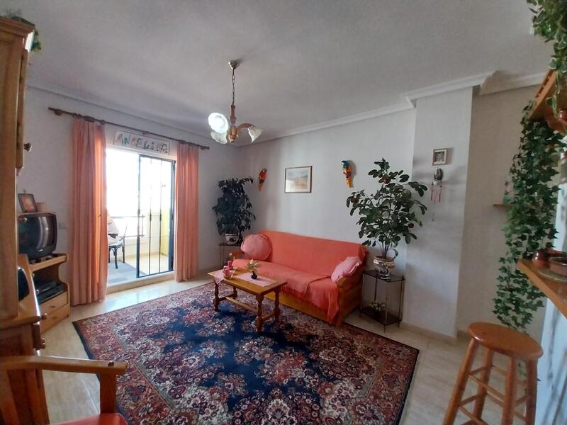 1 Cuarto Apartamento en venta