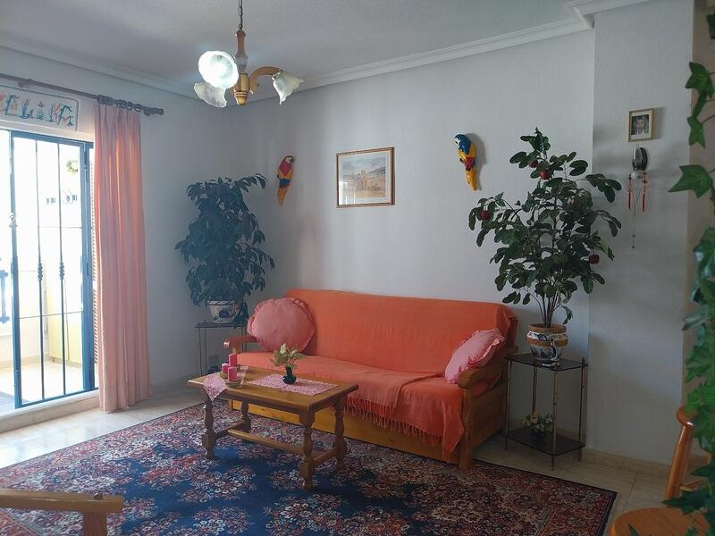 1 Cuarto Apartamento en venta