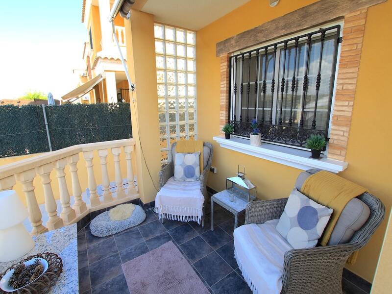 3 Cuarto Villa en venta