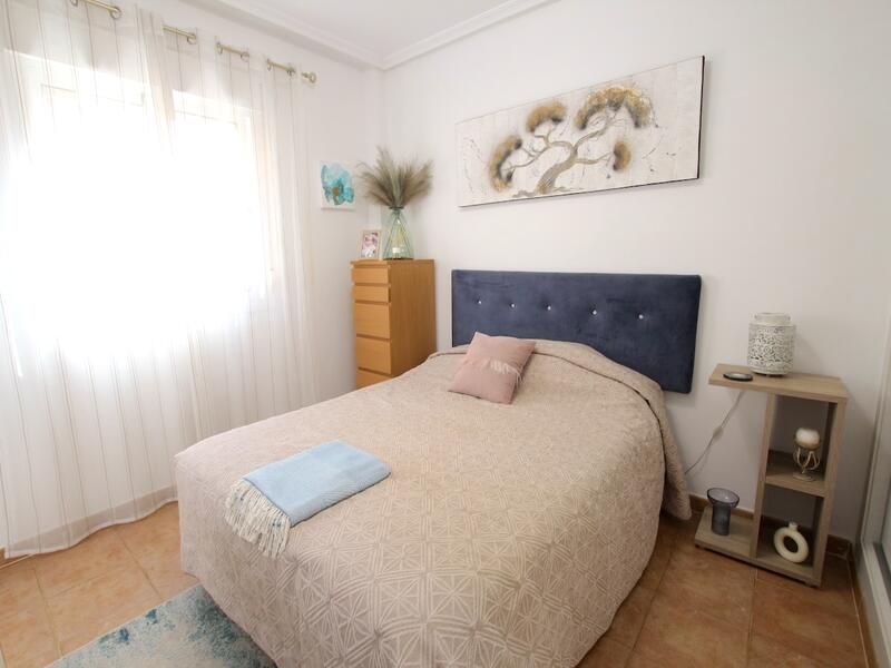 3 Cuarto Villa en venta