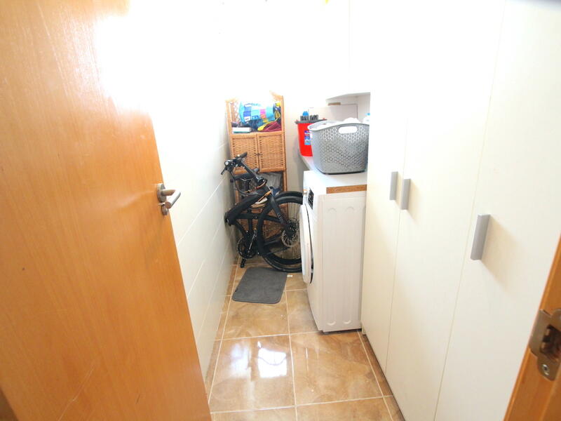 2 slaapkamer Appartement Te koop