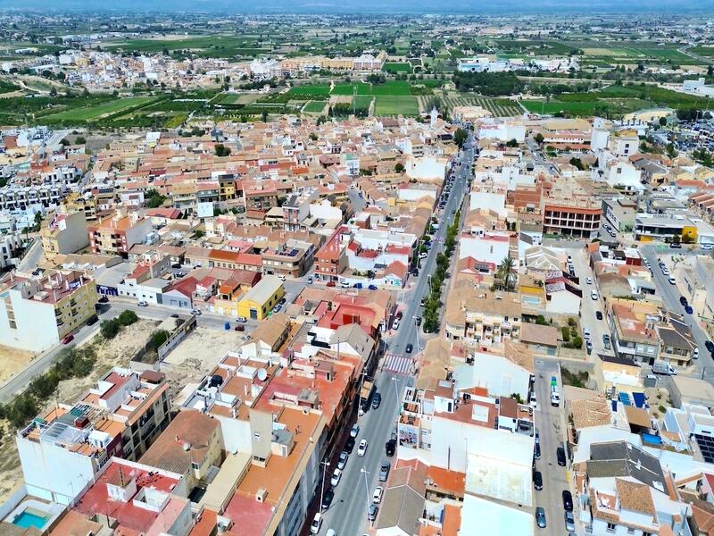 2 slaapkamer Appartement Te koop