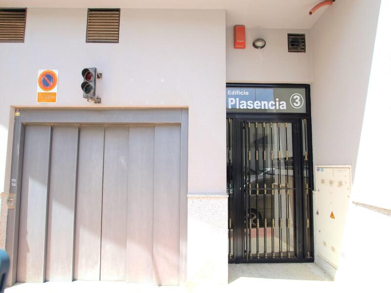 2 slaapkamer Appartement Te koop