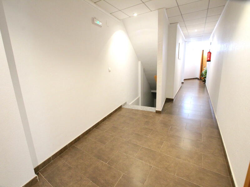 2 slaapkamer Appartement Te koop