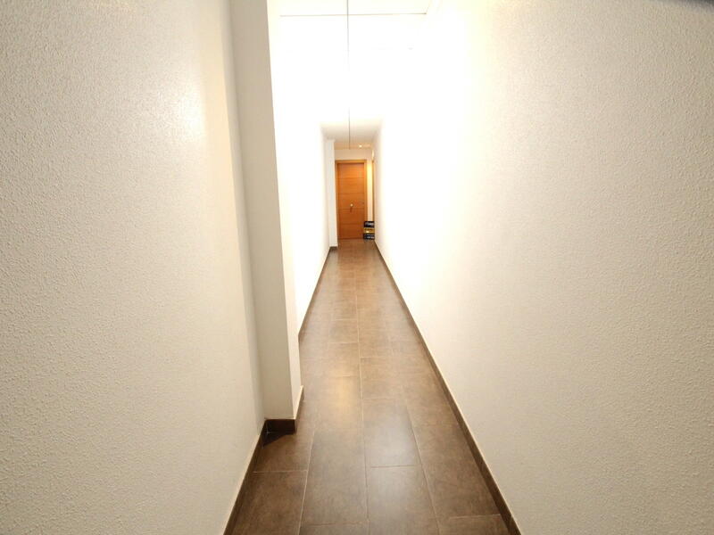 2 slaapkamer Appartement Te koop
