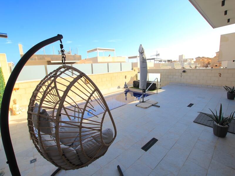 3 bedroom Villa for sale