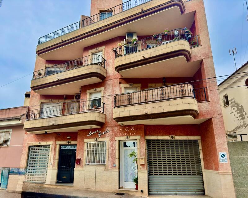 Appartement zu verkaufen in Formentera del Segura, Alicante