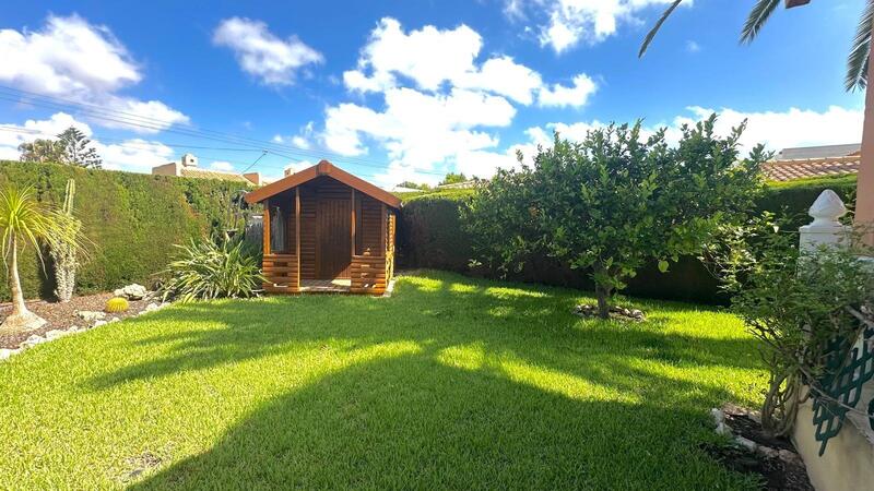 3 bedroom Villa for sale