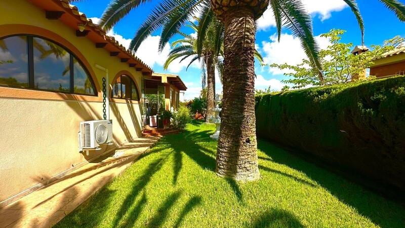 3 bedroom Villa for sale