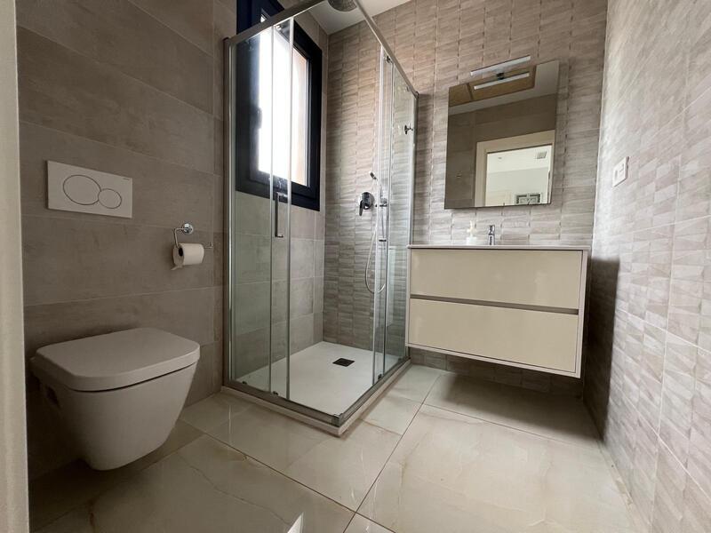 3 sovrum Villa till salu