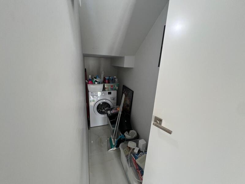 3 sovrum Villa till salu