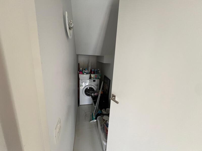 3 sovrum Villa till salu