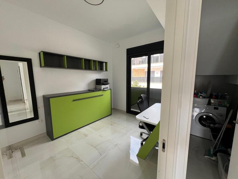 3 sovrum Villa till salu