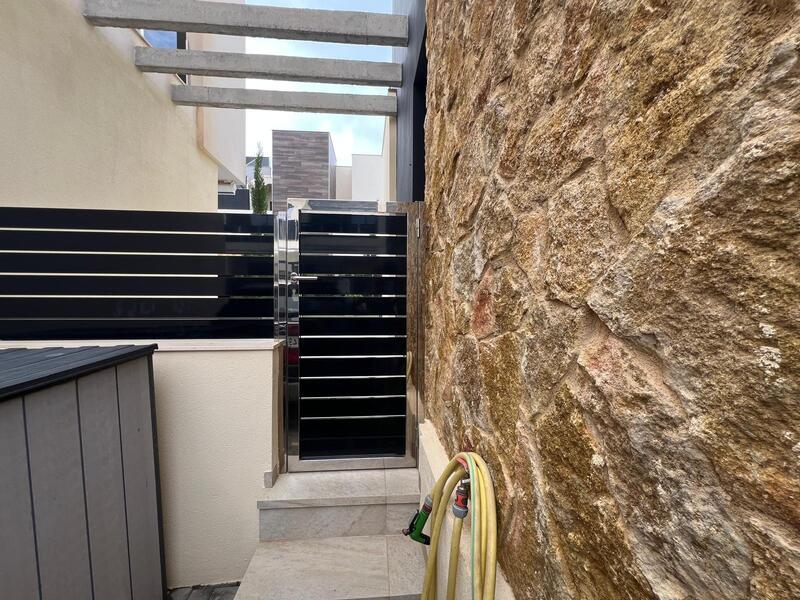 3 sovrum Villa till salu