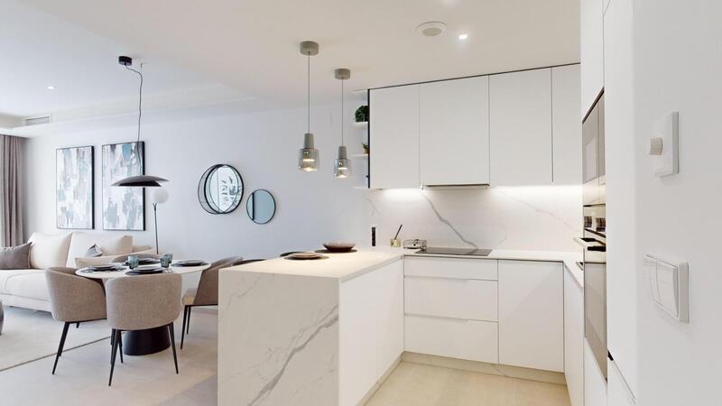 3 спальная комната вилла продается