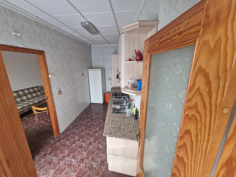 4 soverom Villa til salgs