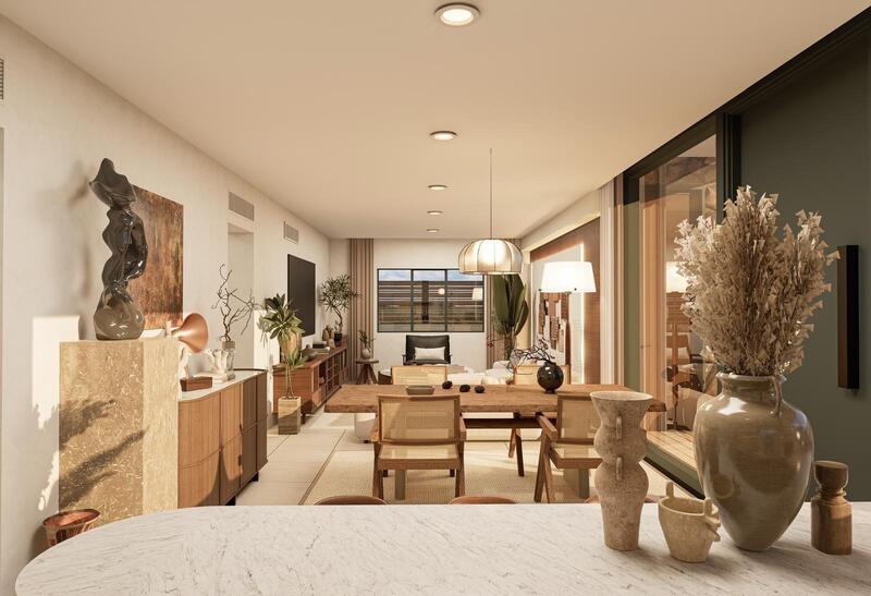 2 Schlafzimmer Villa zu verkaufen 2 Schlafzimmer Villa zu verkaufen