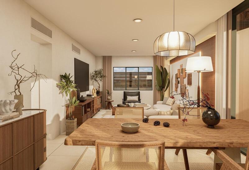 2 Schlafzimmer Villa zu verkaufen 2 Schlafzimmer Villa zu verkaufen