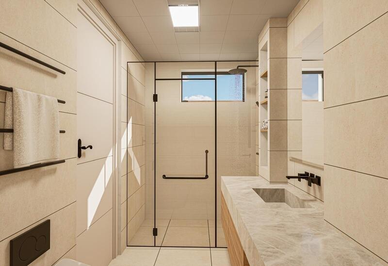 2 Schlafzimmer Villa zu verkaufen 2 Schlafzimmer Villa zu verkaufen