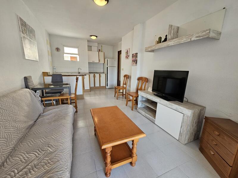 1 chambre Appartement à vendre