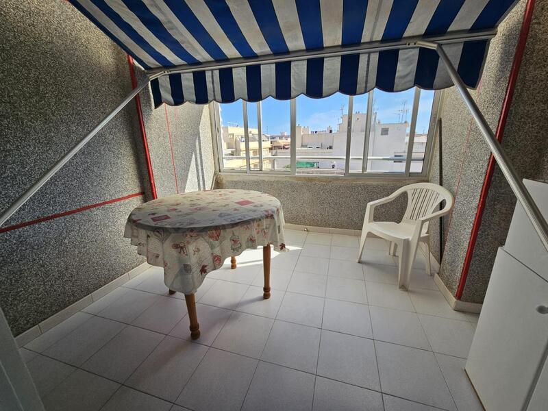 1 chambre Appartement à vendre