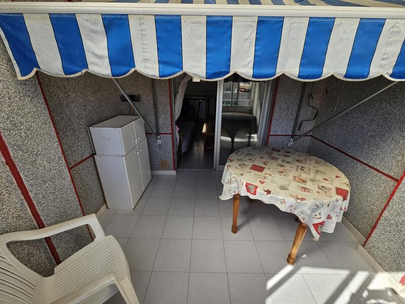 1 chambre Appartement à vendre