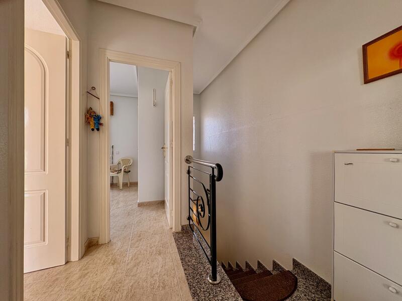 3 Schlafzimmer Appartement zu verkaufen